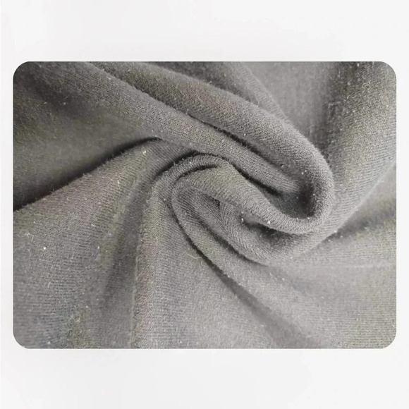 Yungblud Black Be Fookin Happy Merch Unisex Hoodie Size  Small - Picture 7 of 8